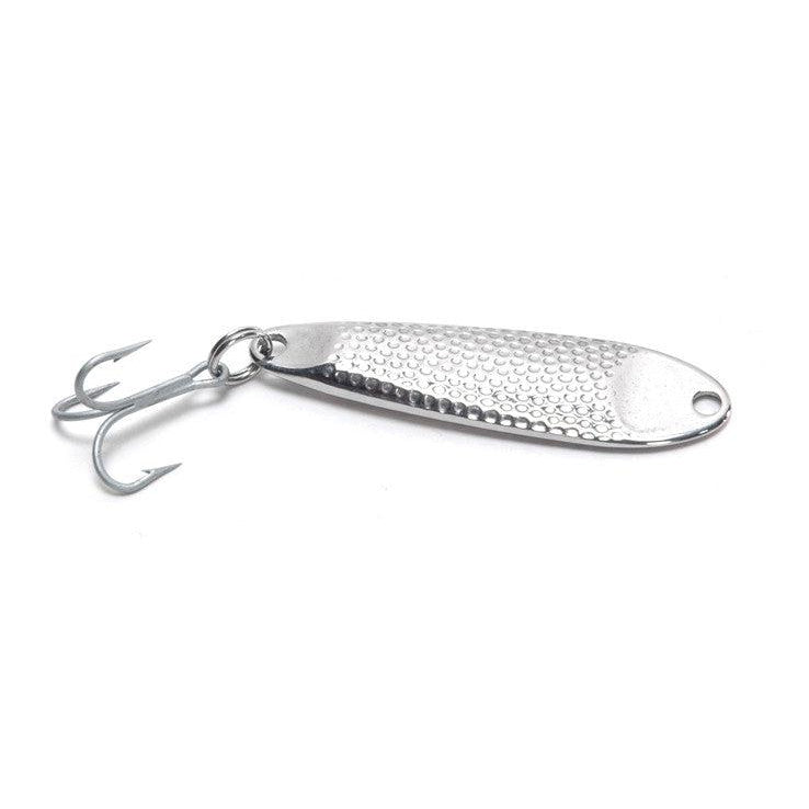 Hopkins Spoons - Premium Stainless Steel Spoons for Cooking, Baking & Serving - Perfect for Kitchen, Dining & Outdoor Use