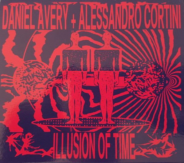 Avery & Cortini - Illusion Of Time (Official Soundtrack) | Electronic & Ambient Music | Perfect for Meditation, Relaxation, and Creative Work