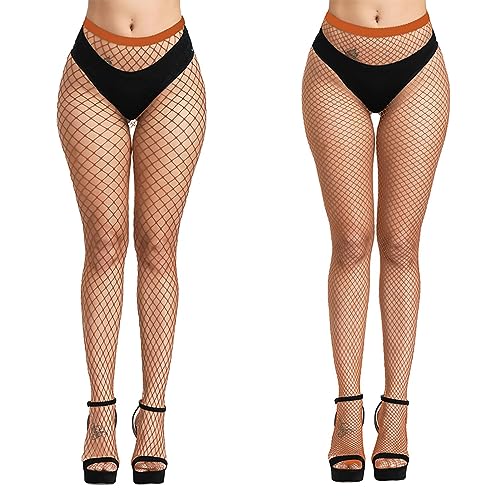 Fishnet-caramel-m+l