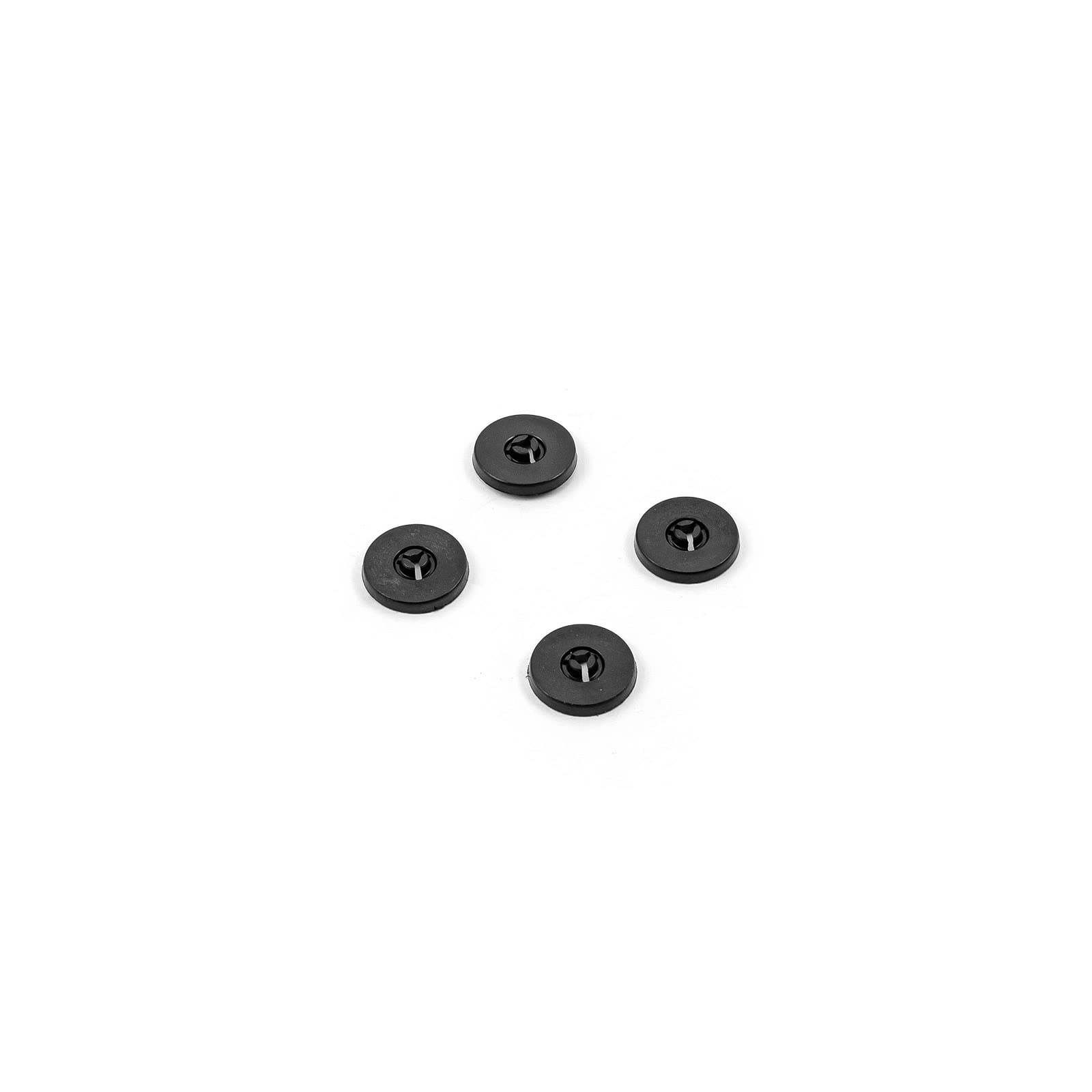 Speedmaster PCE182.1001 Electric Fan Mounting Kit - Universal Cooling Fan Installation Set for Cars, Trucks & Hot Rods - Perfect for Engine Cooling System Upgrades & Performance Builds