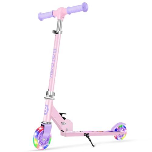 Pink Purple