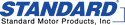 Standard Motor Products HP12 12-10 Gauge Terminals - High Quality Electrical Connectors for Automotive, Marine & DIY Projects - Perfect for Wiring Repairs and Custom Installations