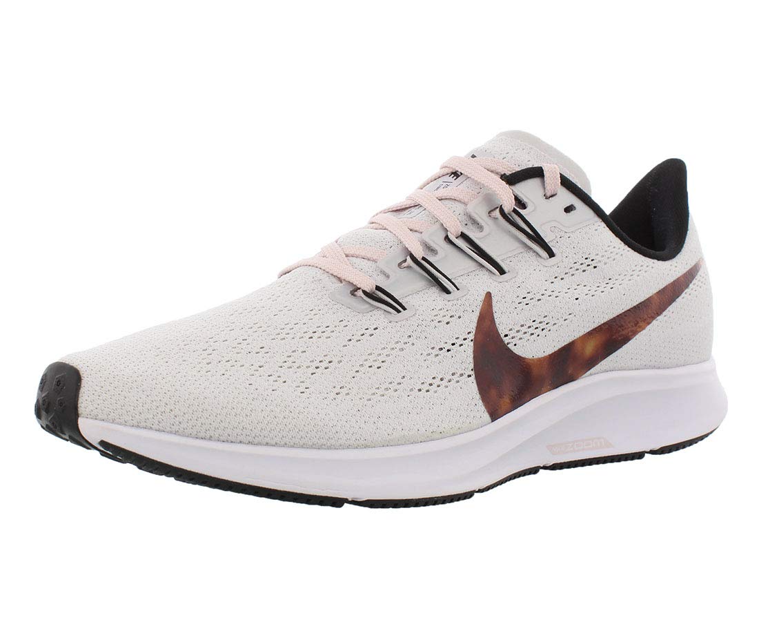 Nike Women's Air Zoom Pegasus 36 Running Shoes - Size 5.5 US (Style: CU4822-001) | Lightweight Cushioned Sneakers for Jogging, Gym Workouts & Daily Wear