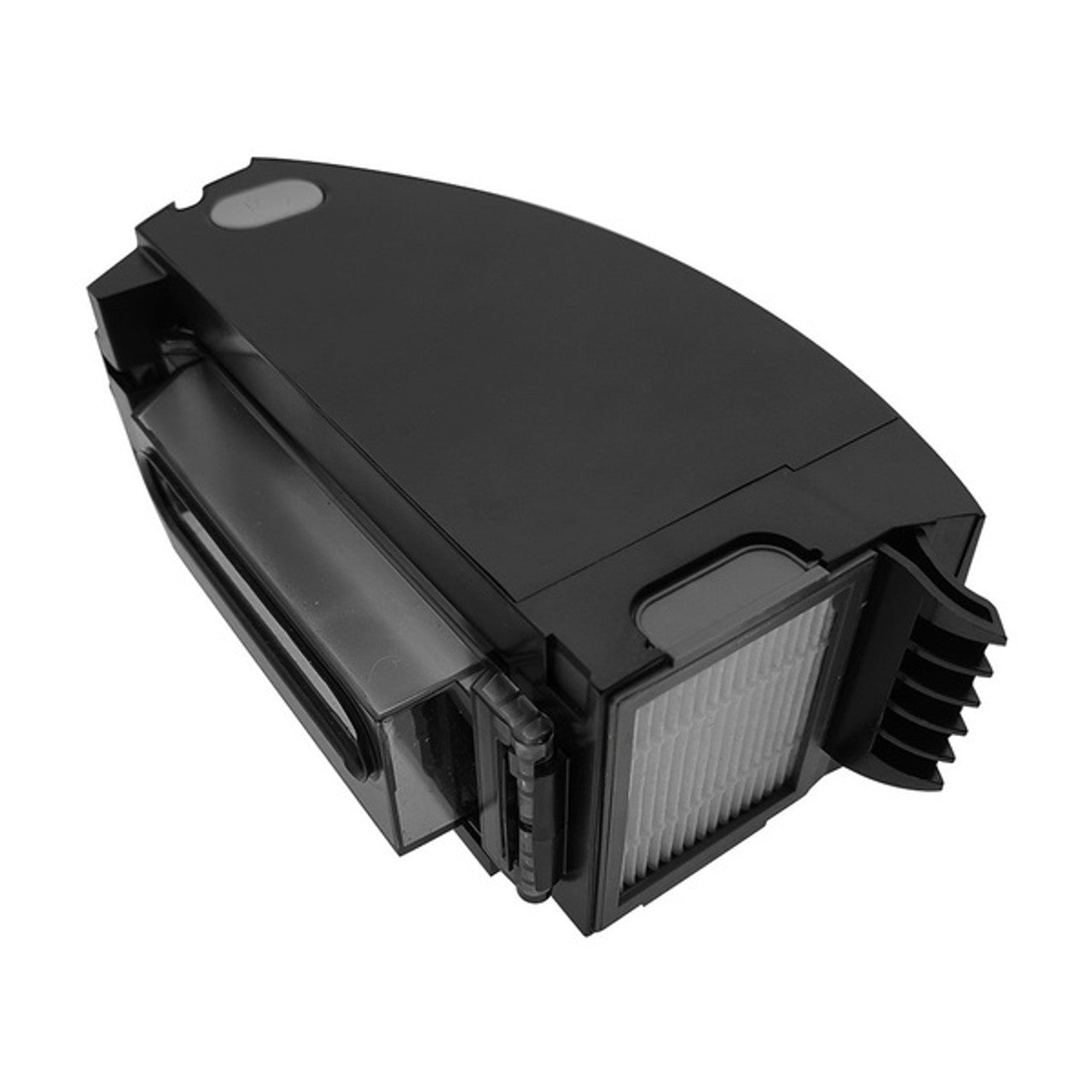 1 X HEPA Filter Replacement for iRobot Roomba I, E & J Series Robots - Improves Air Quality, Traps Allergens & Dust - Perfect for Pet Owners & Allergy Sufferers