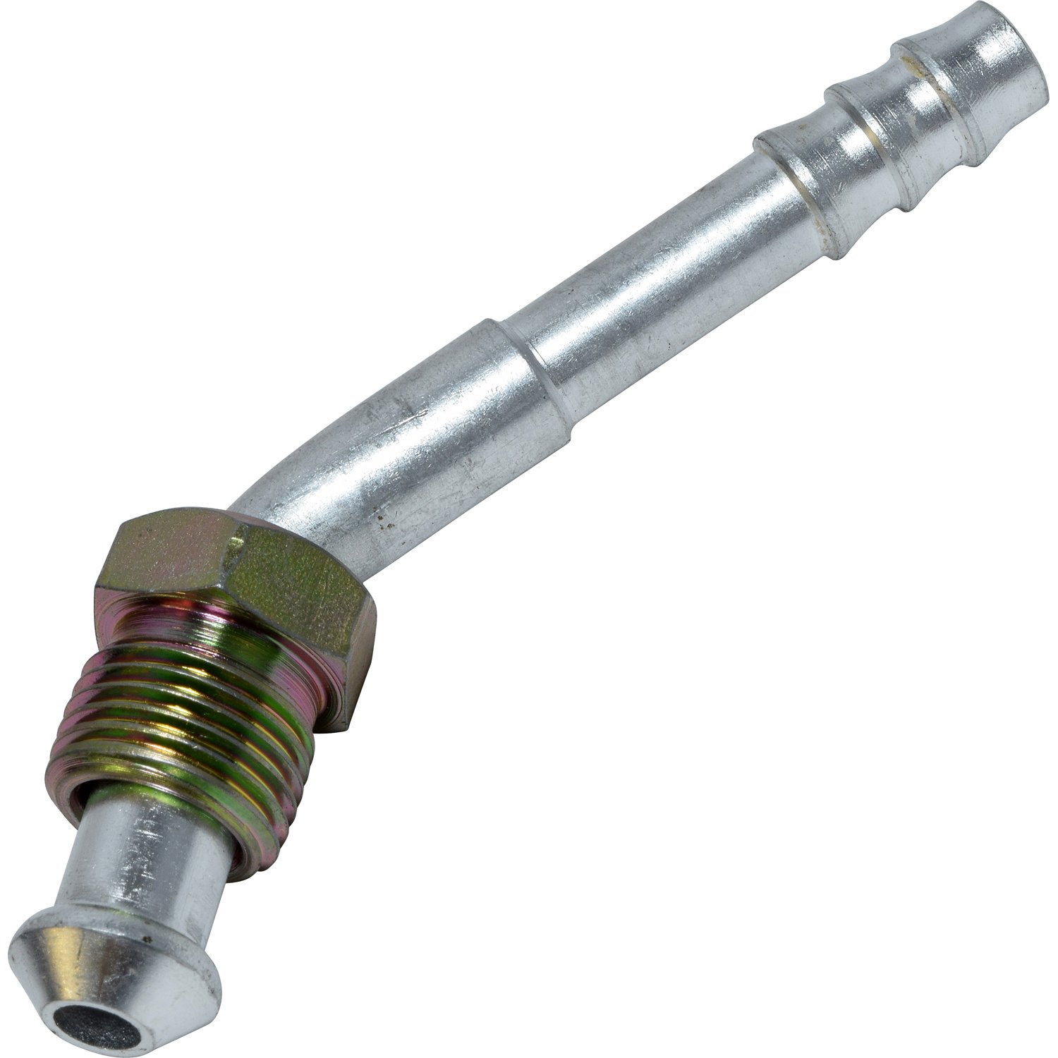 Universal Air Conditioner FT 1211C Refrigerant Hose Fitting Kit - Compatible with Most AC Units for Home, Auto & RV - Perfect for AC Repair & Maintenance