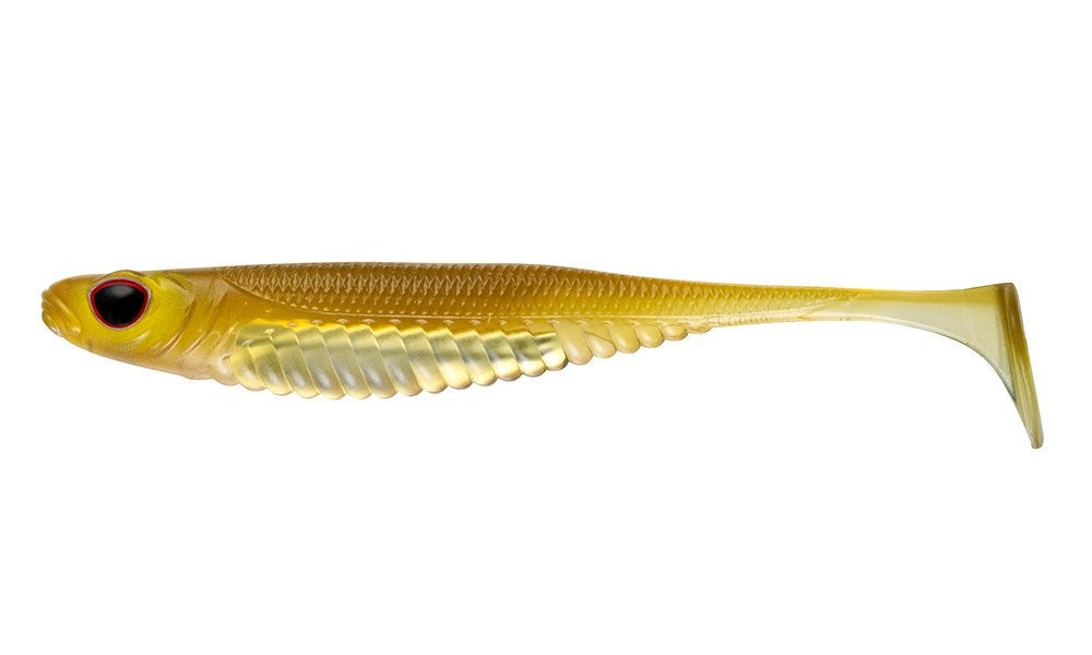 Nomad Spectre 4 Minnows Fishing Lures - Premium Saltwater & Freshwater Artificial Bait for Bass, Trout, and Walleye - Ideal for Casting, Trolling, and Jigging Techniques