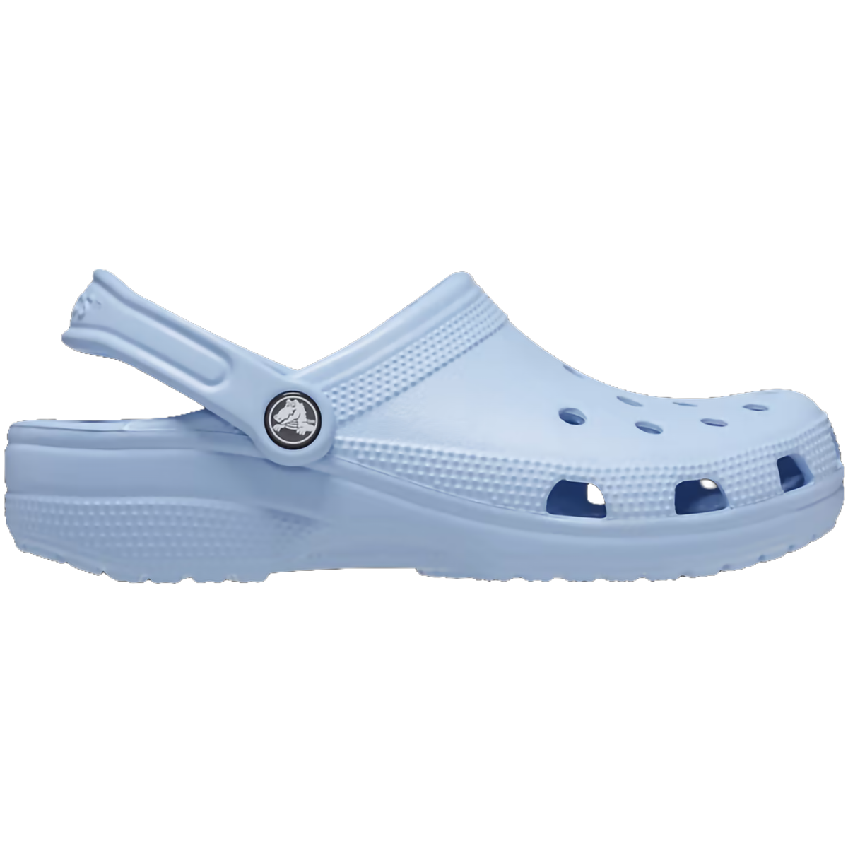 Classic Unisex Clogs for Men & Women - Comfortable Slip-On Shoes for Casual Wear, Gardening & Outdoor Activities | Size 3