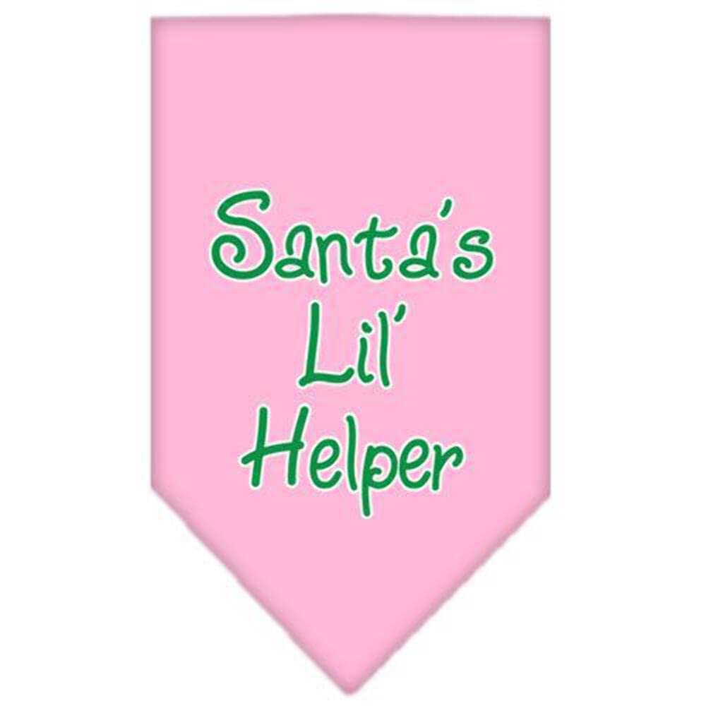 Santa's Little Helper
