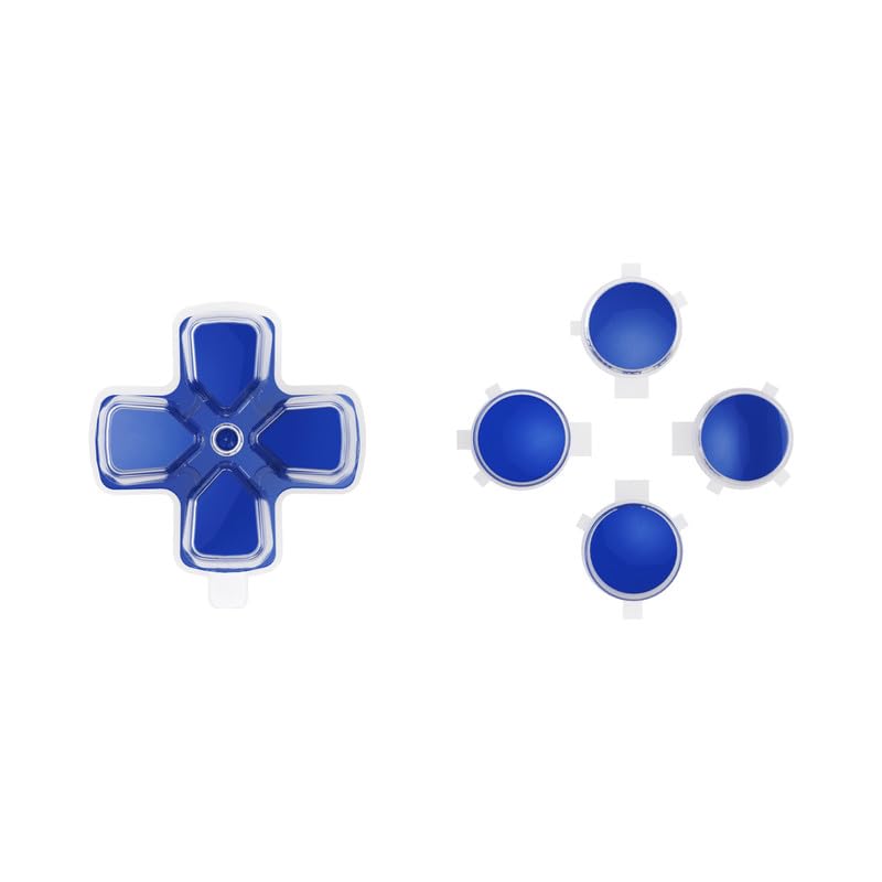 Blue Clear
