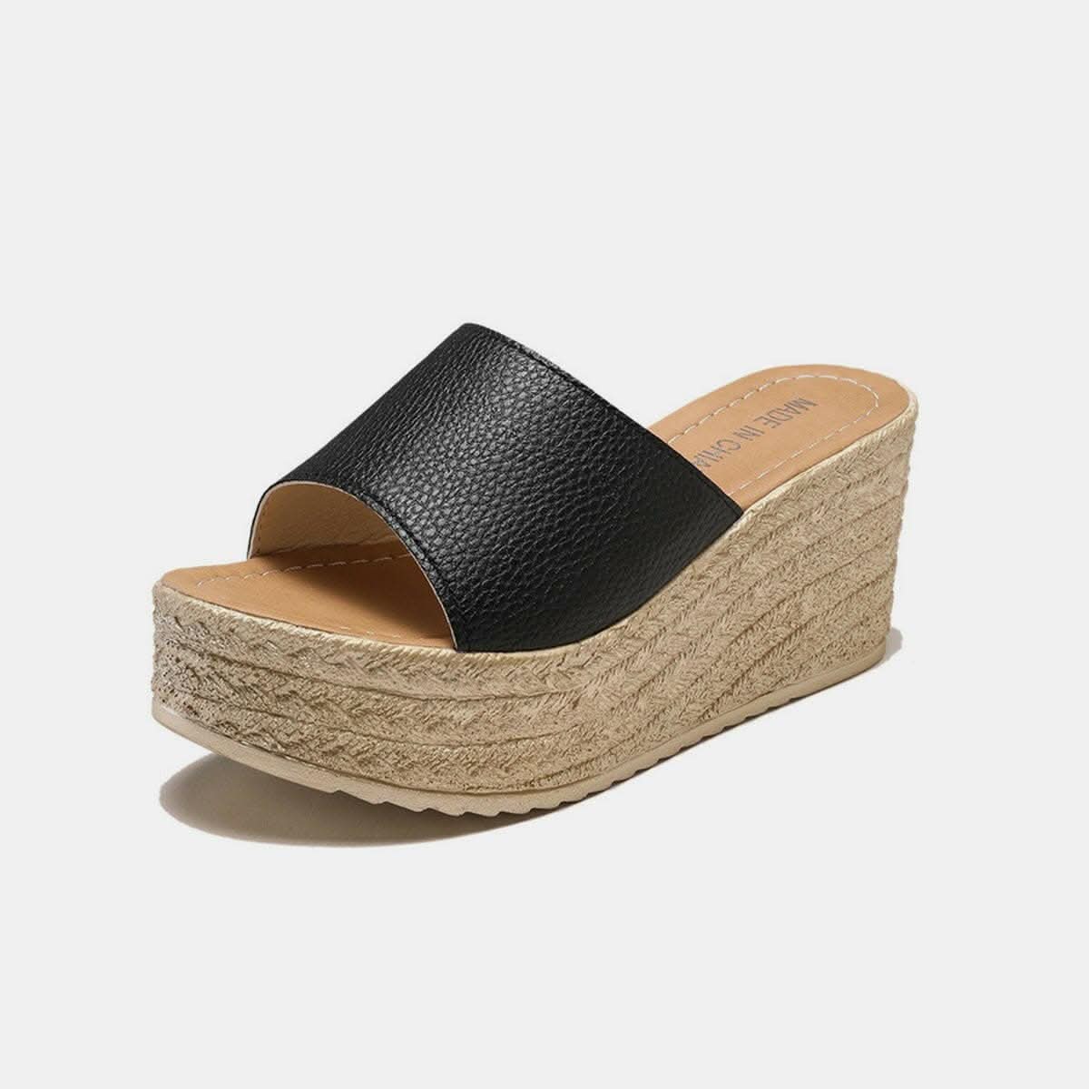 Stylish Open Toe High Heel Sandals for Women - Perfect for Summer Outfits, Beach Vacations & Date Nights