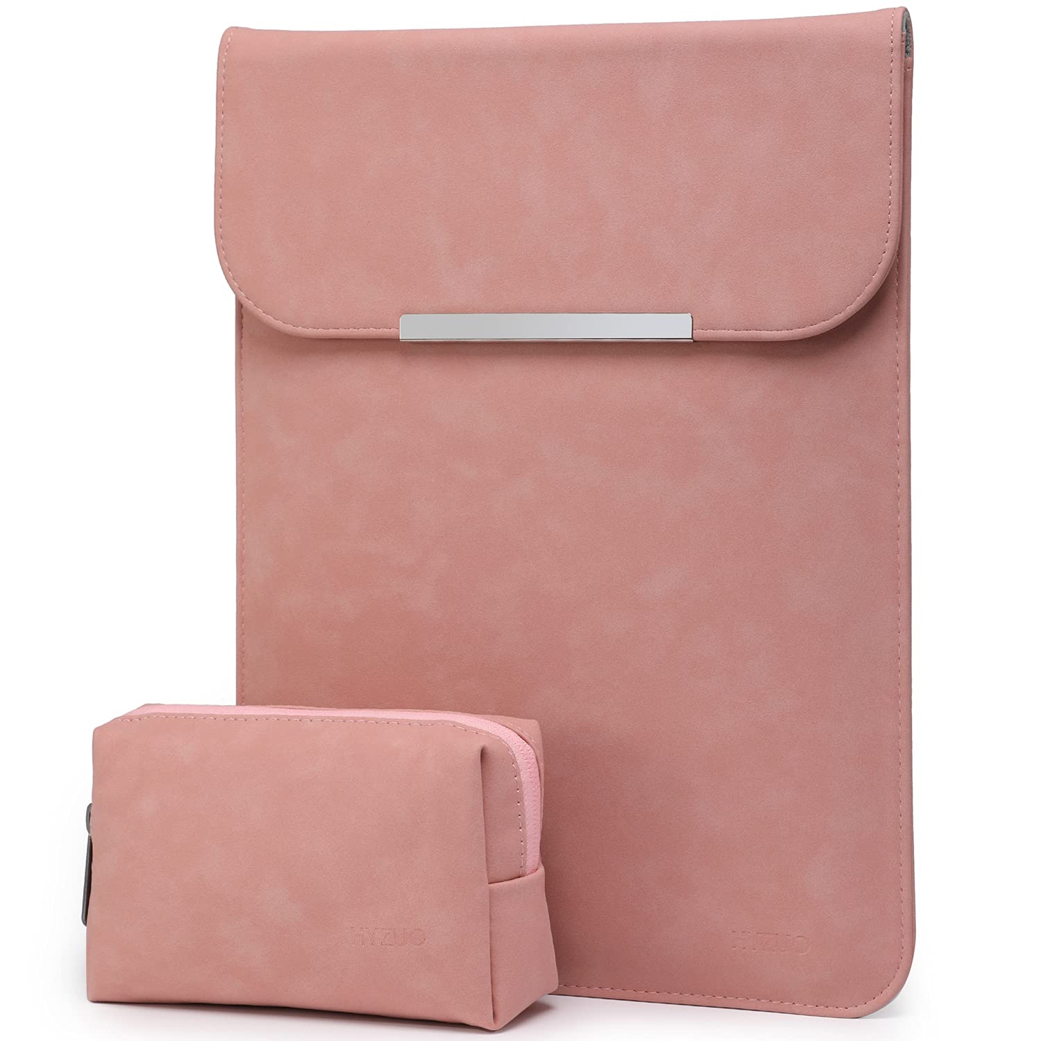 HYZUO 13 Inch Laptop Sleeve for MacBook Air M2 A2681 13.6