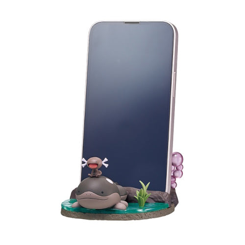 Pokemon DesQ Paldea 3-Inch Desktop Figure - Re-Ment Collectible Toy for Anime Fans, Perfect for Home & Office Decor, Gift for Pokemon Lovers