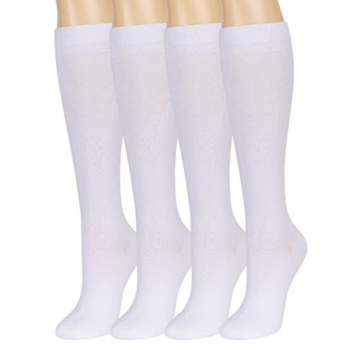 4 White