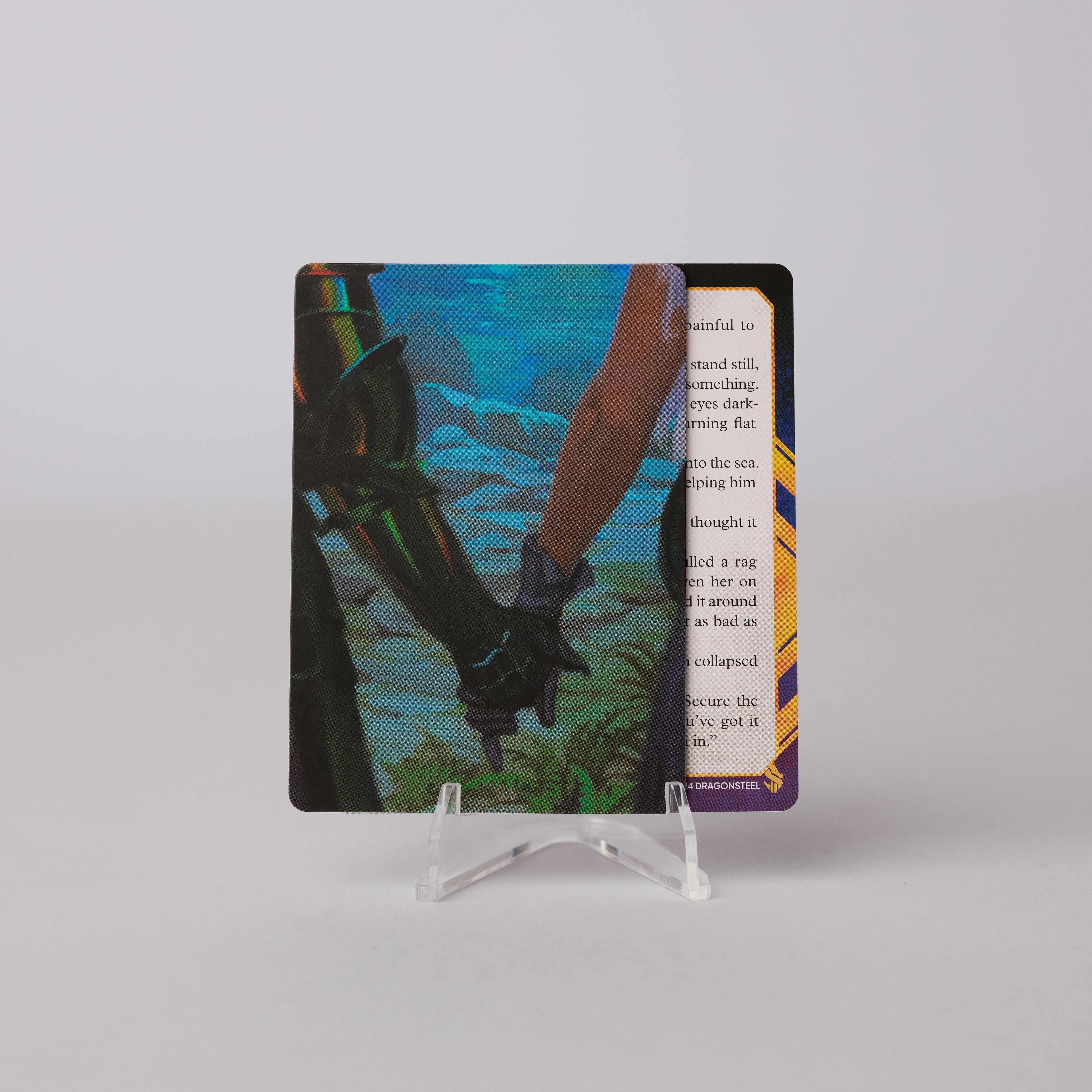 Story Deck Supplemental Pack - Creative Storytelling Cards for Kids & Teachers - Perfect for Classroom Activities & Family Game Nights