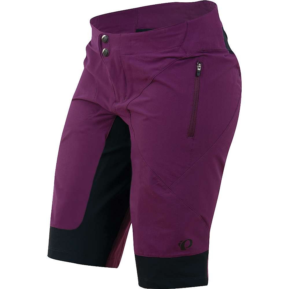Pearl Izumi Women's Elevate Bike Shorts - Cycling Shorts for Women with Comfort Fit & Breathable Fabric - Perfect for Road Biking, Spinning & Indoor Cycling Workouts