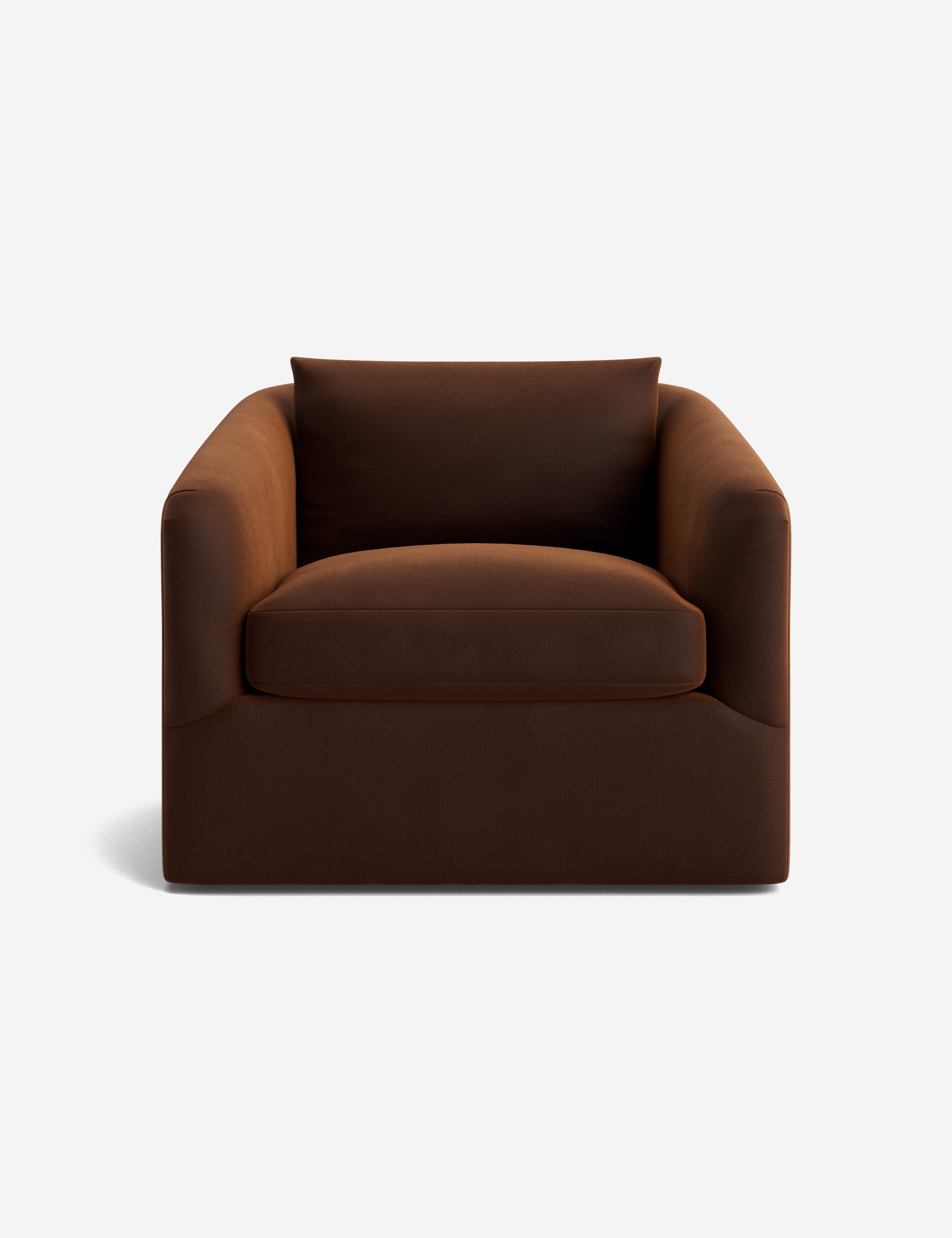 Cinnamon Porto Velvet