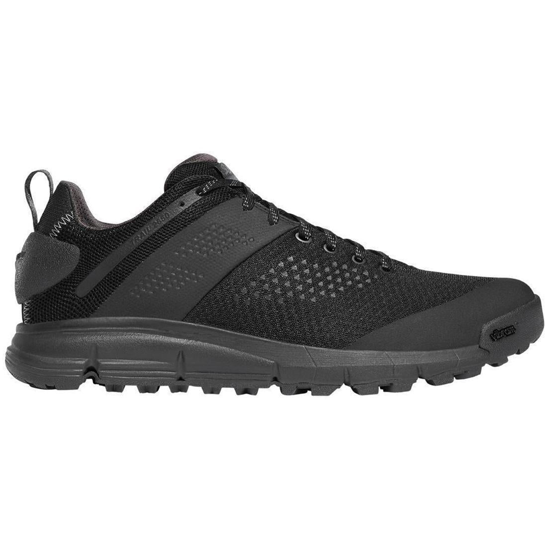 Trail 2650 Women's Mesh Running Shoes - Lightweight Breathable Black Shadow for Hiking, Jogging & Outdoor Activities