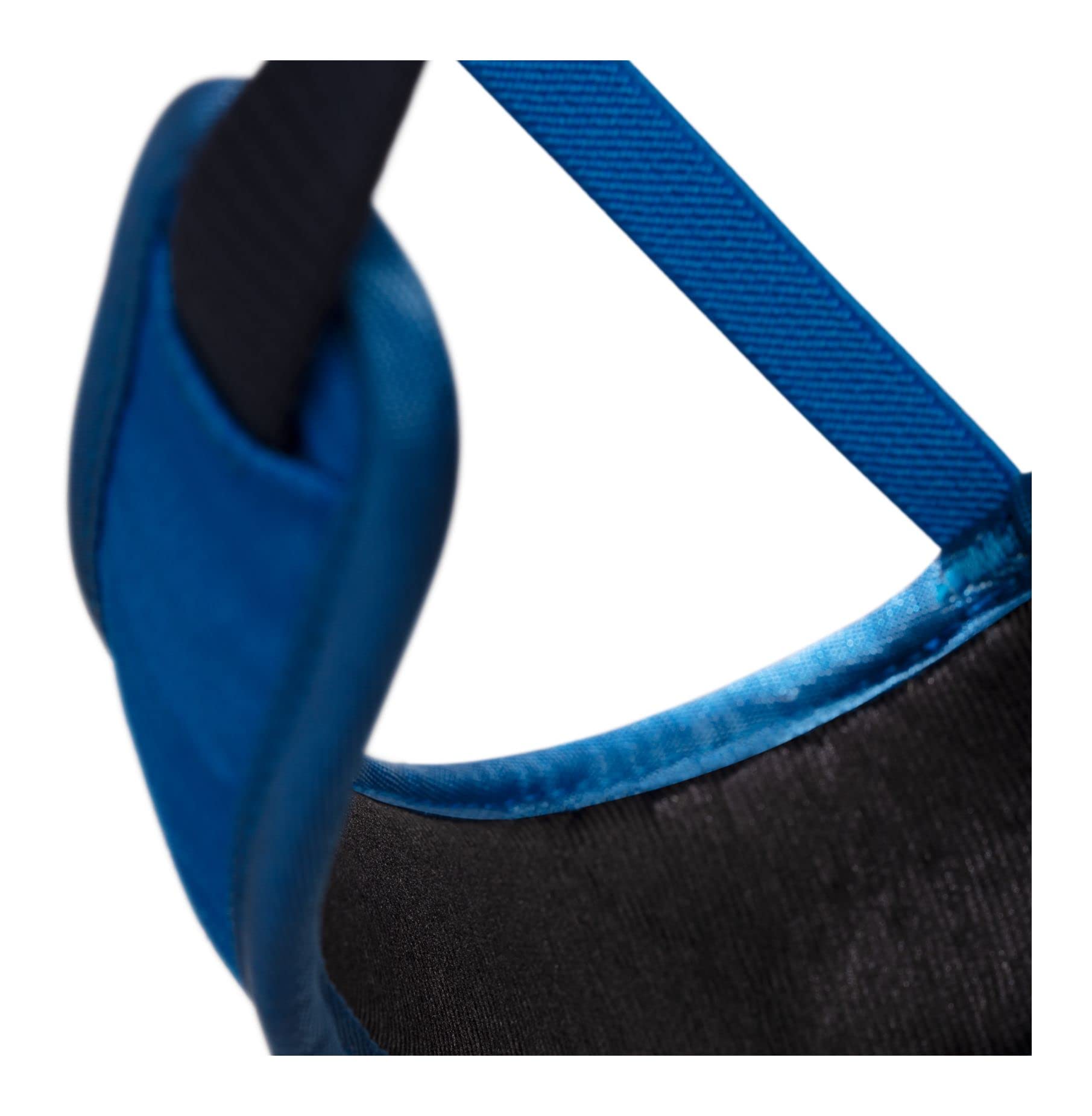 Mammut Ophir Fast Adjust [202001] Men's Climbing Harness - Lightweight & Adjustable for Rock Climbing, Mountaineering & Outdoor Adventures