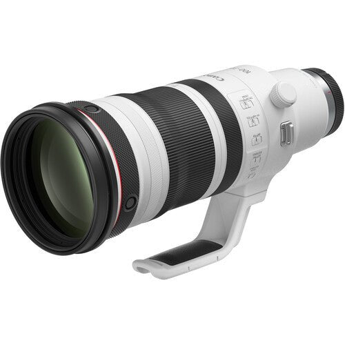 Canon RF 100-300mm F2.8 L IS USM Telephoto Zoom Lens for Professional Photography - Perfect for Sports, Wildlife, and Event Photography