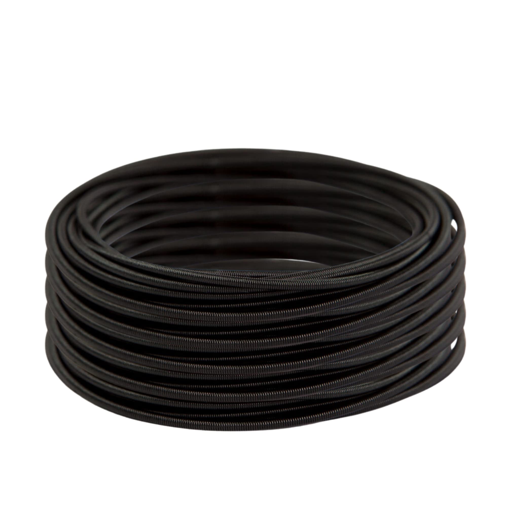 50-Pack Black Guitar String Bracelets for Stacking - Trendy & Durable Handmade Bracelets for Music Lovers, Festival Wear, and Layered Arm Candy