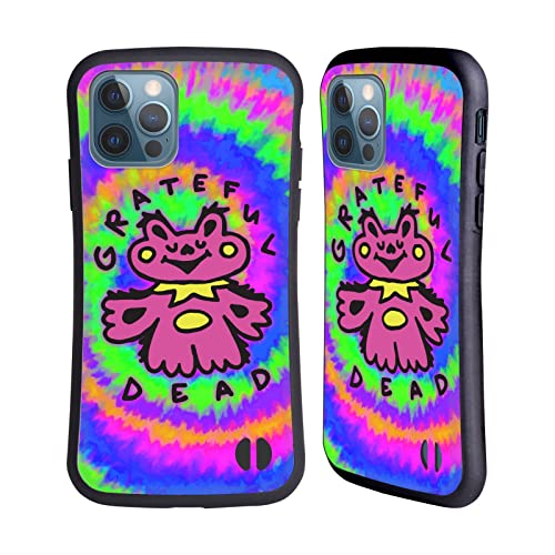 Dancing Bear Colorful