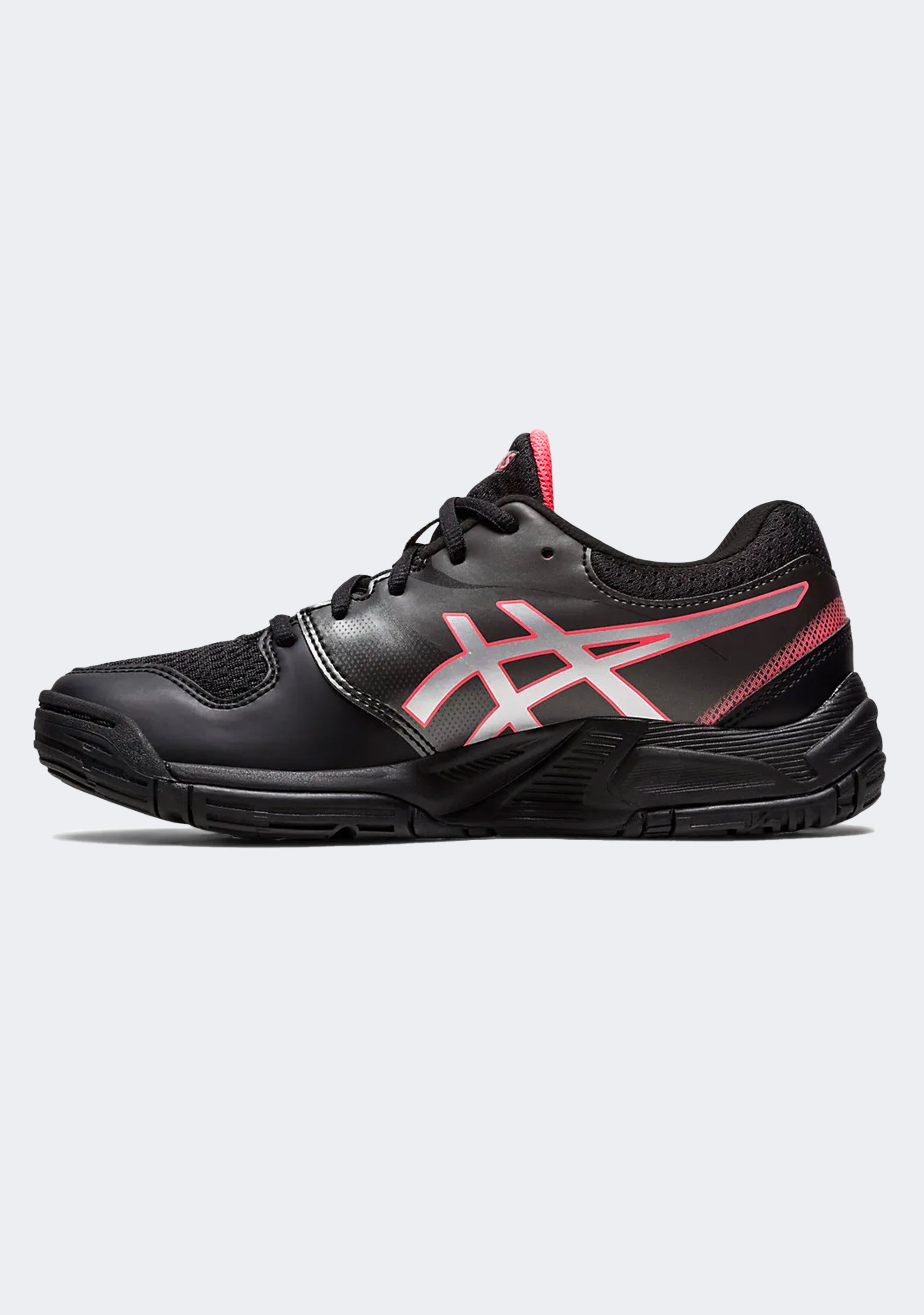 ASICS Kids' Gel Netburner 20 GS Volleyball Shoes - Lightweight & Breathable for Junior Players - Perfect for Indoor Court Training & School Volleyball Games