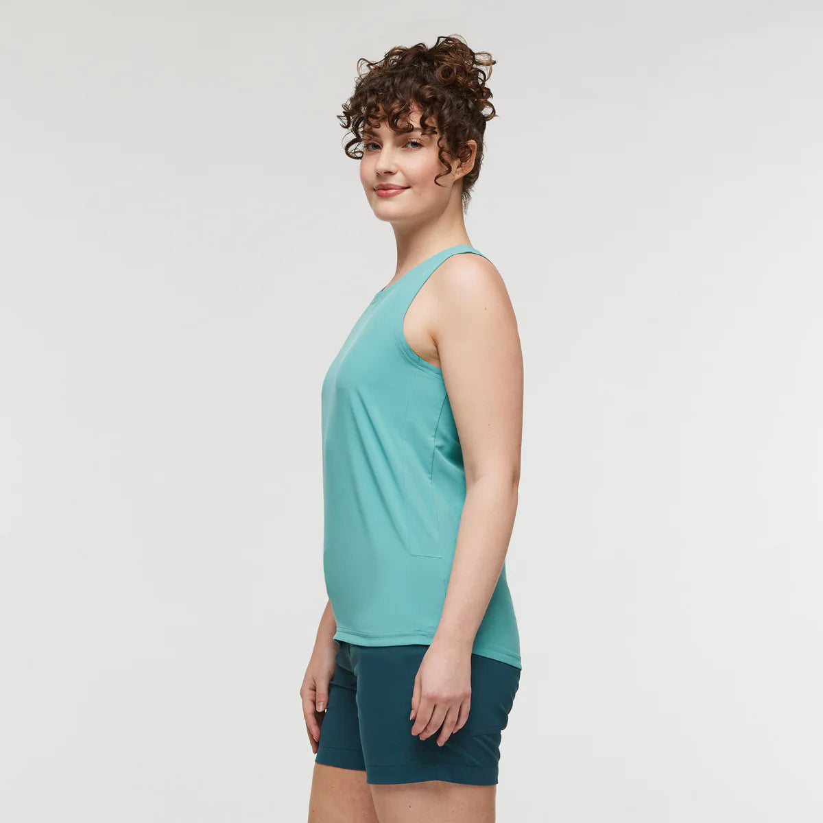 Women's Cambio Tank Top - Breathable & Comfortable Workout & Yoga Apparel for Active Lifestyles