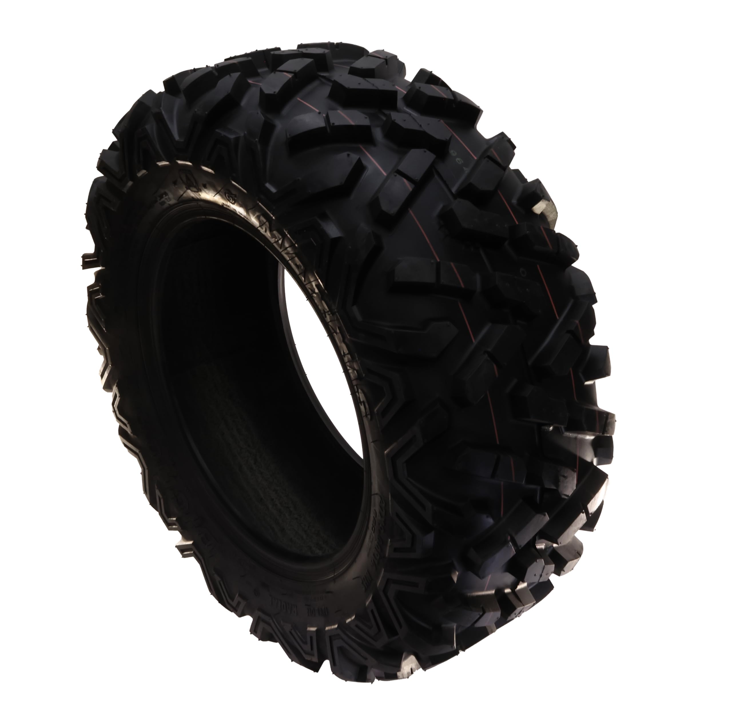 John Deere Original Equipment Tire M177844 - Replacement Tractor & Farm Equipment Tires for Agricultural Use