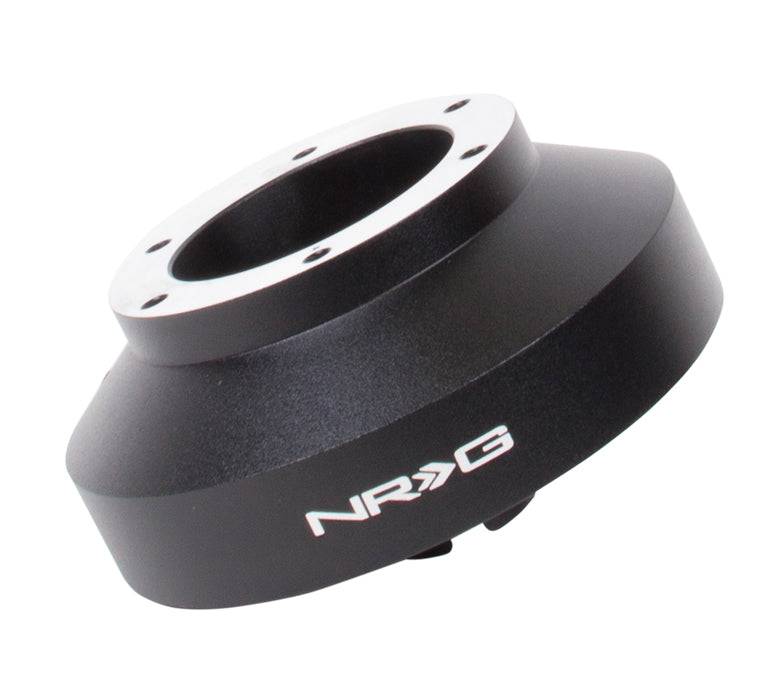NRG Steering Wheel Hub Adapter Kit - Compatible with Acura RSX (2002-2006), TSX (2004-2014), TL (2007-2008), RL (1997-2008) - Model #SRK 131H - Perfect for Racing, Drifting & Car Customization
