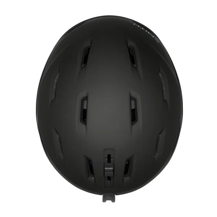 Smith Mission Helmet 2025 - Lightweight & Durable Bike Helmet for Men & Women - Perfect for Cycling, Mountain Biking & Road Biking