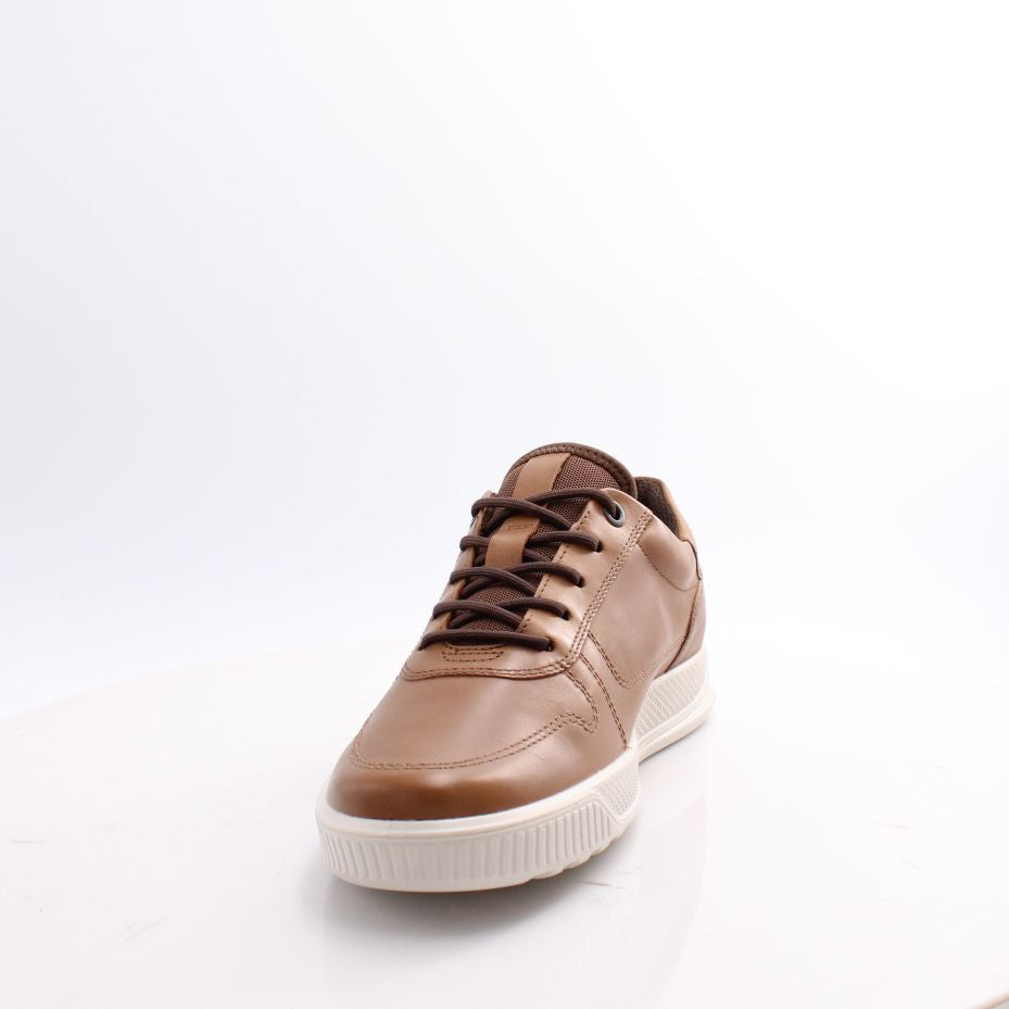 ECCO BYWAY Men's Casual Shoes - Comfortable Walking & Travel Shoes for Everyday Wear | Outdoor, Office & Leisure Activities