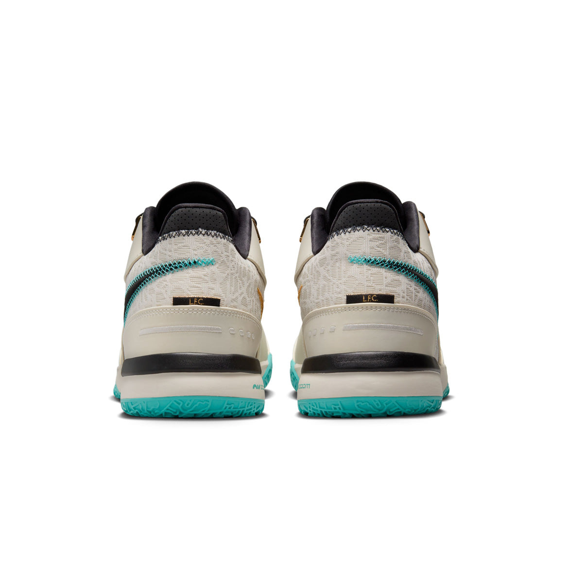 LeBron NXXT Gen AMPD EP 'Liverpool FC' Basketball Shoes - Men's High-Performance Sneakers for Court Play & Street Style