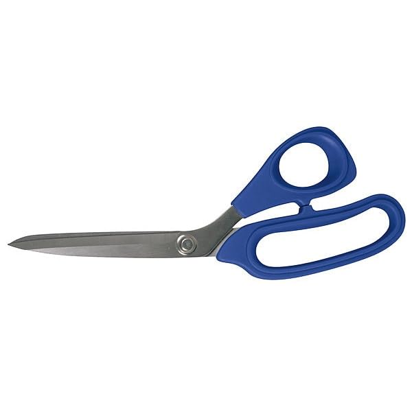 9-Inch Right-Hand Poultry Shears - Heavy Duty Kitchen Scissors for Cutting Chicken, Meat, and Poultry - Perfect for Butchers, Chefs, and Home Cooking
