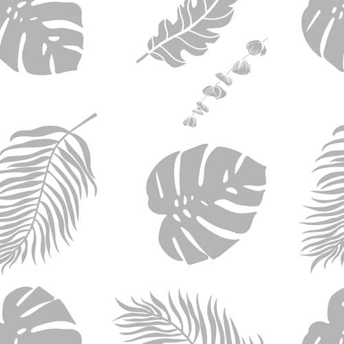 Grey Leaf