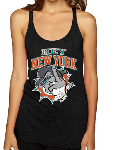 Vintage Black-ny-miami