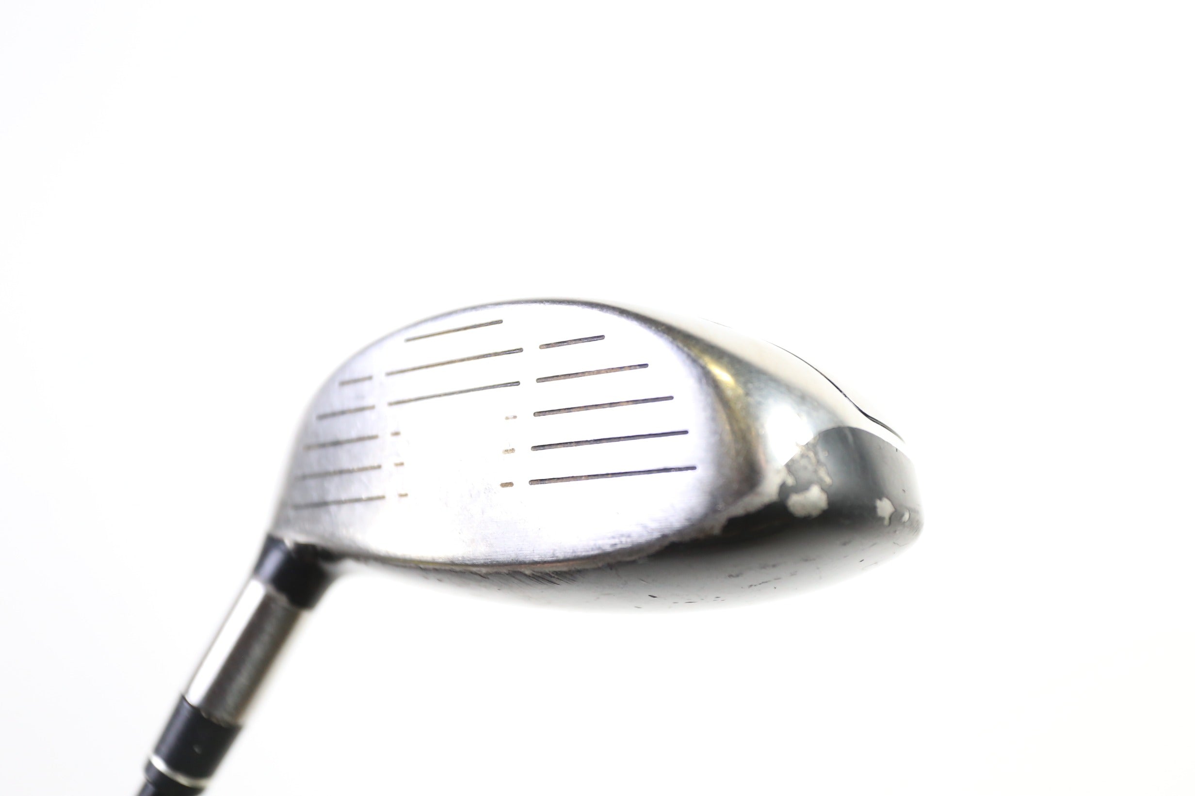 Used Callaway FT iZ Tour 3 Wood Golf Club - Right Handed 15° Stiff Flex - Perfect for Long Fairway Shots & Improving Distance Control