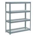 Extra Heavy Duty Boltless Shelving Unit 48