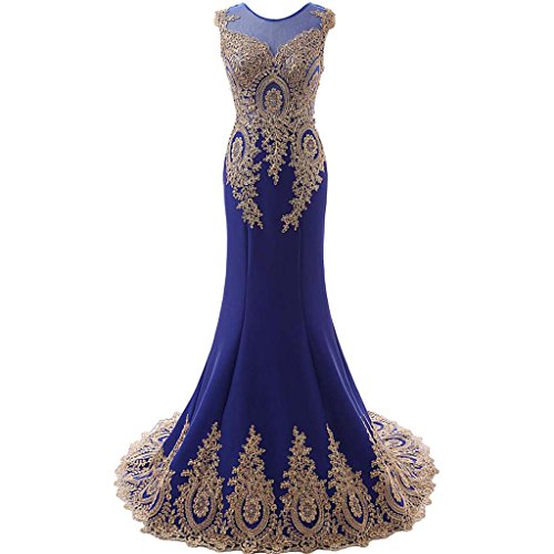 Royal Blue