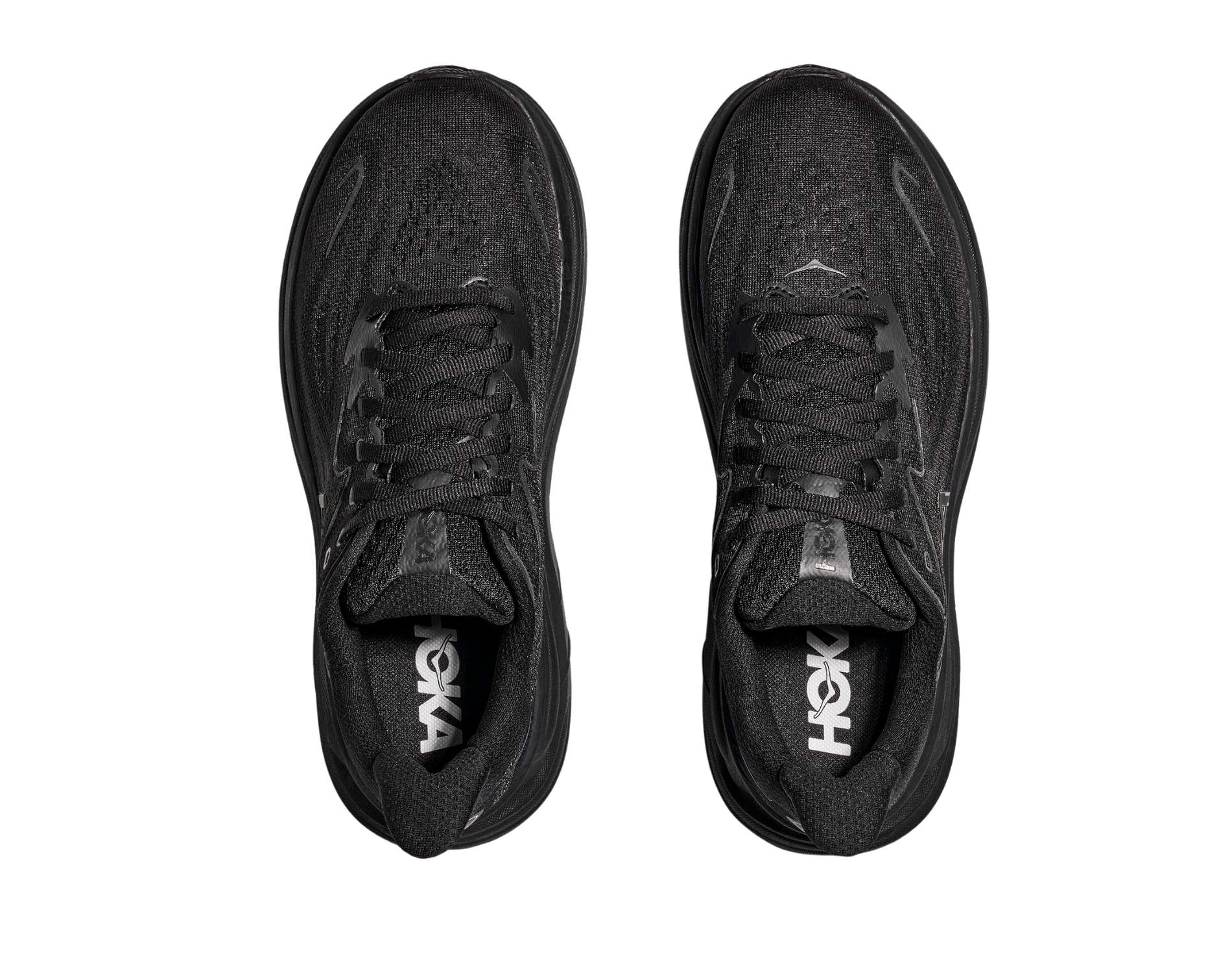 Hoka Clifton 10 Women's Running Shoes - Lightweight Cushioned Road Shoes for Women - Perfect for Marathon Training, Jogging & Everyday Wear