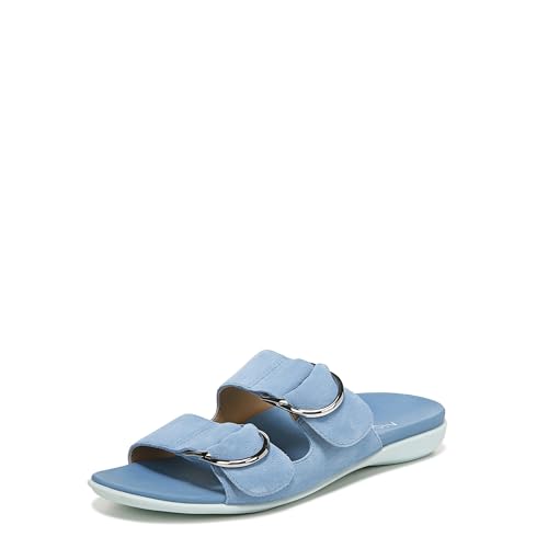 Sky Suede