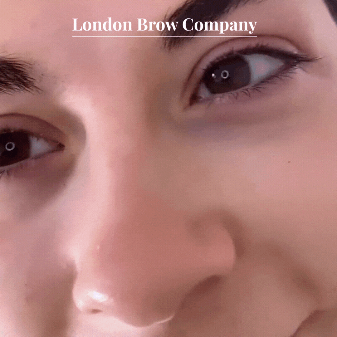 London Speed Lift Ultimate Lash Lifting Kit - Professional Eyelash Perm System for Salon & Home Use - Perfect for Natural, Curly & Long Lashes