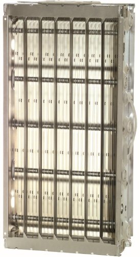 Honeywell FC37A1064 12.4x20 Electronic Air Cleaner Replacement Filter - Perfect for Home, Office & HVAC Systems