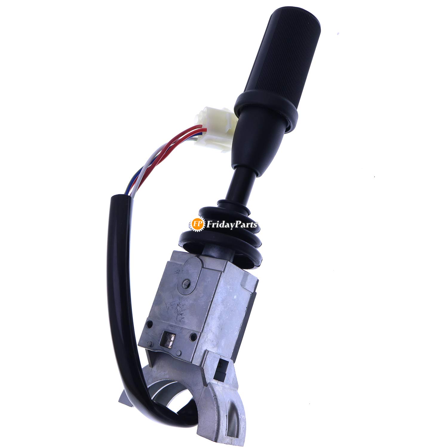 FridayParts Forward Reverse Switch 234956 MA234956 Compatible with Manitou Tractor - Replacement Gear Shift Control for Smooth Operation in Farming and Construction