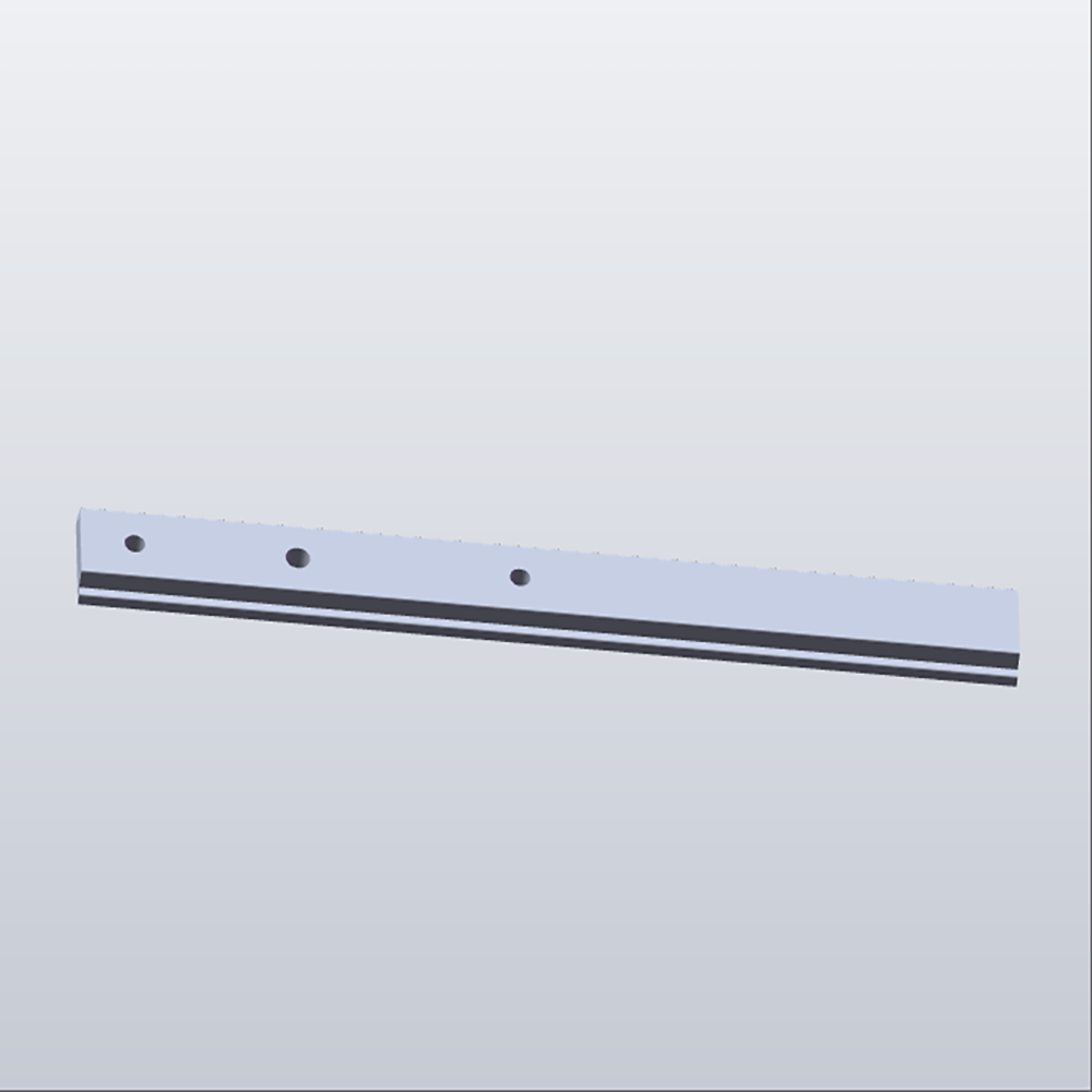 BD1801DS 73-Inch Miter Saw Guide Bar - Precision Angle Cutting Tool for Woodworking, Carpentry & DIY Projects (Perfect for Crown Molding, Baseboards & Trim Work)