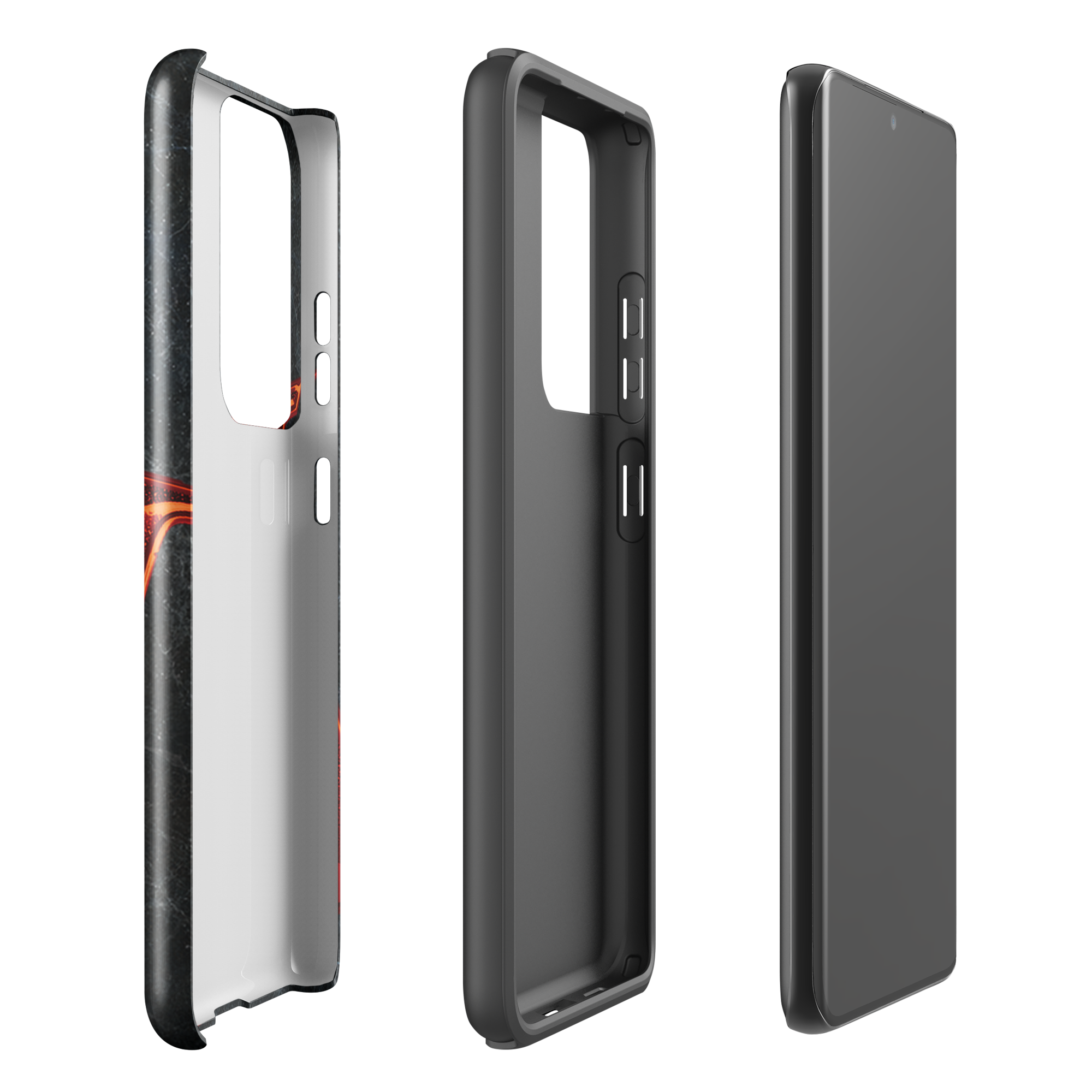 Age of Empires II: Definitive Edition Gaming Phone Case for Samsung Galaxy - Durable Protection for Gaming Enthusiasts | Perfect for Everyday Use & Mobile Gaming