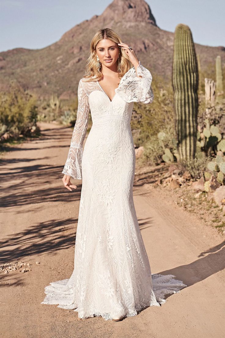 Lillian West 66169 Elegant Evening Gown for Women - Perfect for Weddings, Prom, and Formal Events