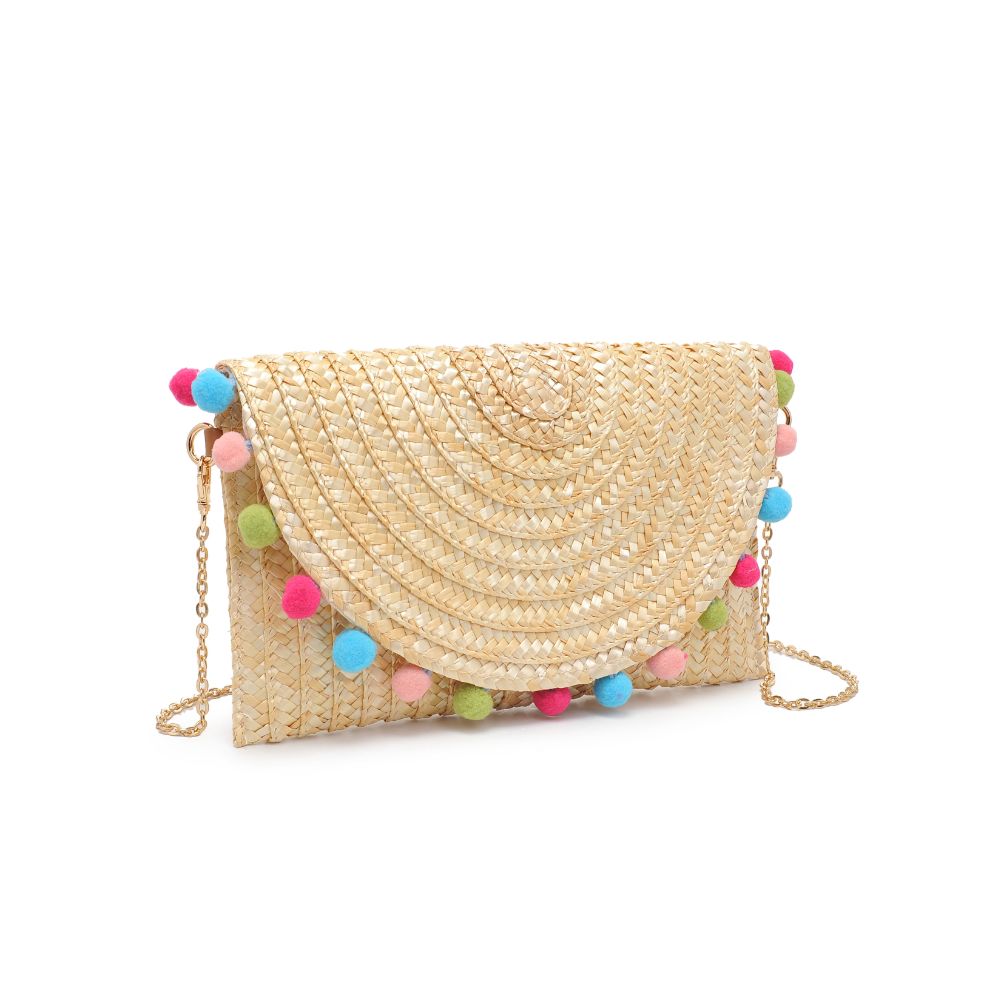Women's Fashion Clutch Bag - Elegant 12
