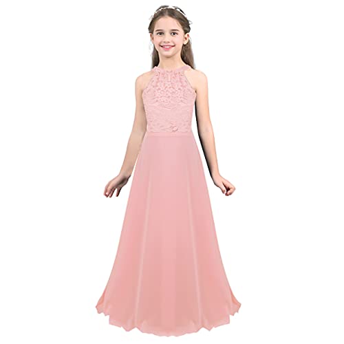 Floral Lace Pink