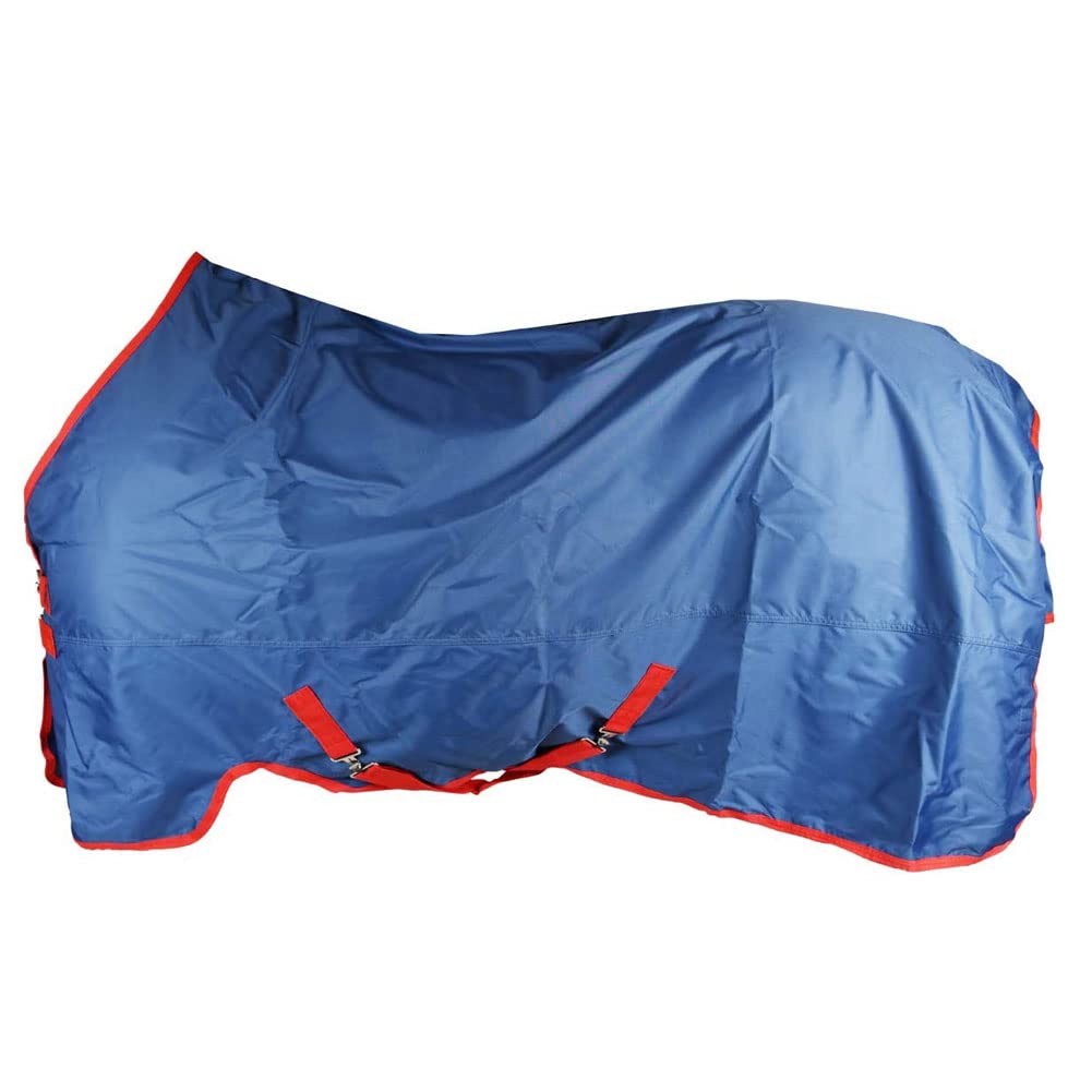 Mio® Turnout 200g Medium Weight Riding Jacket - Waterproof Equestrian Coat for Horseback Riding & Outdoor Activities