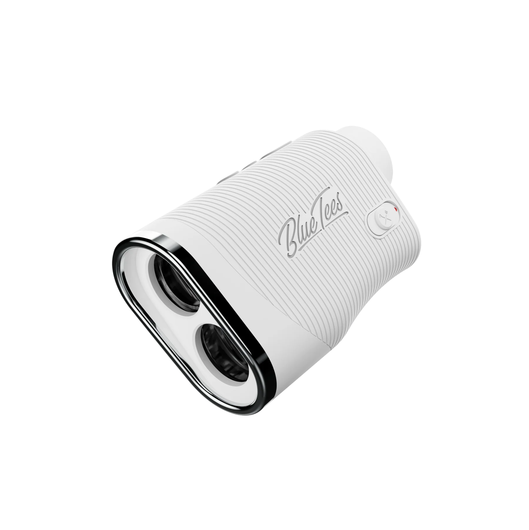 Blue Tees Golf Series 3 Max+ Laser Rangefinder with Slope - 1000 Yards Range | Accurate Distance Measurement for Golfers | Perfect for Tournaments & Practice